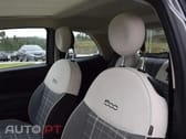 Fiat 500 1.0 Hybrid Lounge