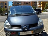 Renault Espace 2.0 dCi Family 7L
