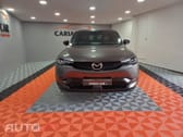Mazda MX-30 e-Skyactiv Ex.+Plus Pack+Vintage Leatherette