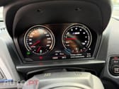 BMW M4 Auto