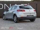 Renault Mégane 1.5 dCi 110Cv
