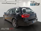 Seat Exeo ST 2.0 TDi Sport Multitronic