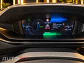 Peugeot 408 1.6 Hybrid Allure Pack e-EAT8