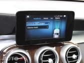 Mercedes-Benz GLC 300 de 4MATIC