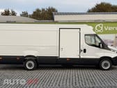 Iveco Daily FRIGORIFICA