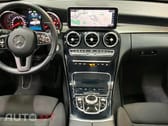 Mercedes-Benz C 300 de T 9G-TRONIC Avantgarde