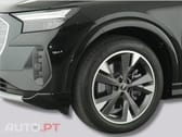 Audi Q4 E-Tron I.V.A DEDUTÍVEL Sportback 40