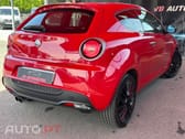 Alfa Romeo Mito 1.4 T MultiAir Quadrifoglio Verde