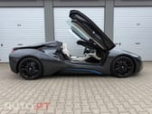 BMW i8 Roadster First Edition