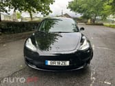 Tesla Model 3 Performance Dual Motor AWD