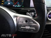 Mercedes-Benz A 250 e 8G-DCT AMG Line