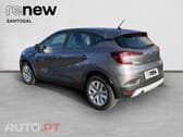 Renault Captur Zen