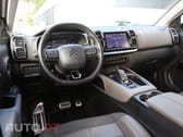 Citroen C5 Aircross 1.5 BlueHDi Shine Pack EAT8