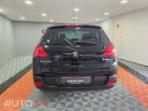 Peugeot 3008 1.6 HDi Premium