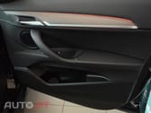 BMW X2 25 e xDrive X Pack M