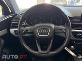 Audi A4 Avant 2.0 TDI Advance S tronic