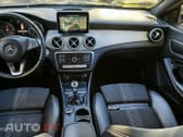 Mercedes-Benz CLA 180 CDi Urban