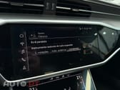 Audi A7 50 TFSIe quattro S tronic