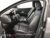 DS DS7 Crossback 2.0 BlueHDi Executive EAT8