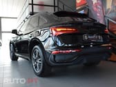Audi Q5 50 TFSIe quattro Advance S tronic