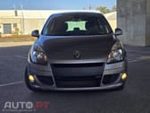 Renault Mégane Scenic 1,5 DCI Dynamique 110Cvs 5 lugares