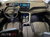 Peugeot 3008 1.6 Hybrid Allure Pack e-EAT8