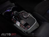 BMW 116 d Pack M Auto