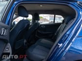 BMW 116 d Corporate Edition Auto
