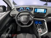 Peugeot 3008 1.6 Hybrid Allure e-EAT8