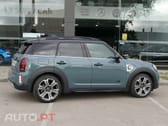 MINI Countryman Cooper SE ALL4 Classic Auto