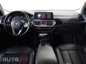 BMW X3 xDrive30e Auto