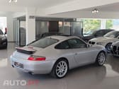 Porsche 996 Carrera 4 Coupé