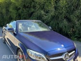 Mercedes-Benz C 220 d AMG Line Aut.