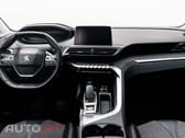 Peugeot 5008 1.5 BlueHDi Allure EAT8