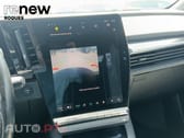 Renault Mégane E-Tech Techno EV60 DA7 220cv