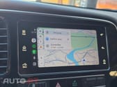Mitsubishi Outlander 2.4 PHEV Sport Edition