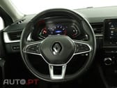 Renault Captur Captur 1.0 TCe Techno Bi-Fuel