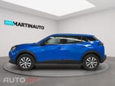 Peugeot E-2008 50 kWh Active Pack