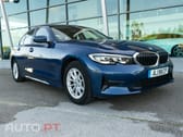BMW 320 d Auto 2.0