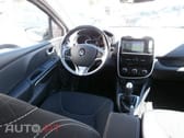 Renault Clio Sport Tourer 1.5 dCi Limited Edition