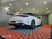 Mercedes-Benz CLE 200 AMG Line