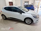 Renault Clio (Energy) TCe 90 Start & Stop LIMITED