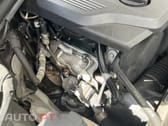 BMW 116 EfficientDynamics
