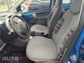 Citroen C1 1.0 VTi Shine ETG