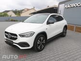 Mercedes-Benz GLA 250 e Progressive