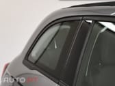Fiat 500e Icon