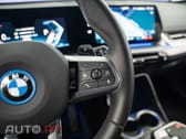 BMW X1 xDrive25e Pack Desportivo M