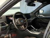 BMW i4 eDrive40