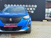Peugeot 2008 1.2 PureTech Allure Pack
