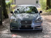 Jaguar XF 2.7 D V6 Premium Luxury